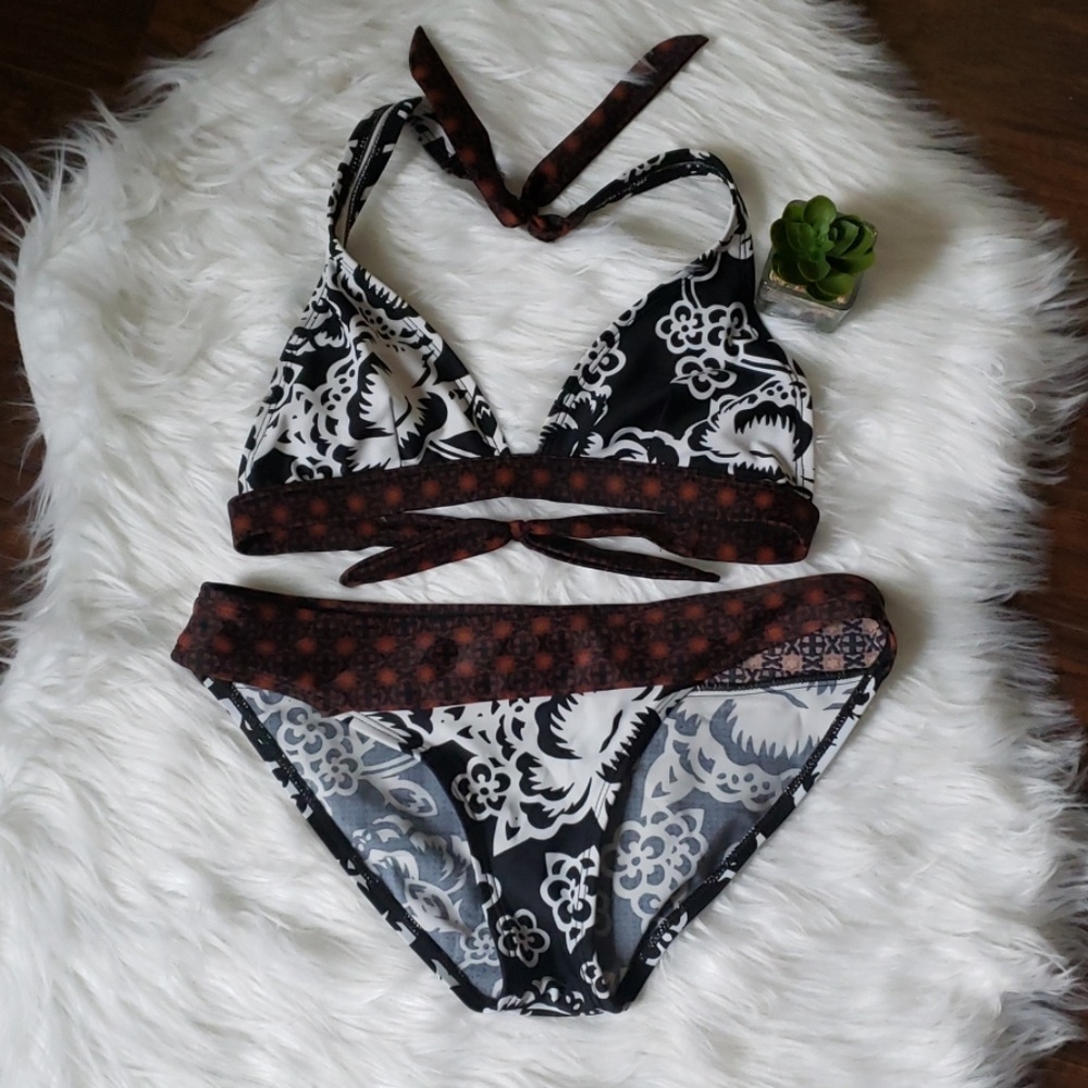 Patagonia bikini